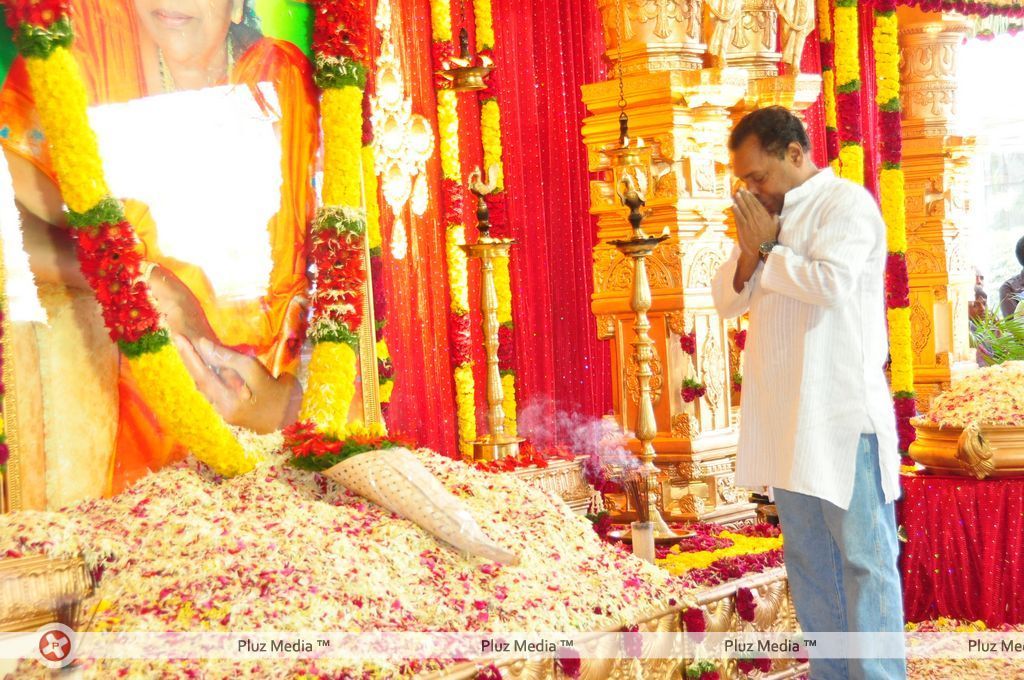 Dasari Padma Peddakarma - Photos | Picture 119351